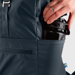 Рюкзак Fjällräven High Coast Foldsack 24, Navy 3 Рюкзак Fjällräven High Coast Foldsack 24, Navy 3