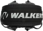 Активные защитные наушники Walker's Razor Slim Black (blk) 4 Активные защитные наушники Walker's Razor Slim Black (blk) 4