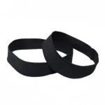 Набор резинок для карематов 2шт, 20 мм. Черный