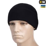 Шапка M-Tac Watch Cap Elite фліс Dark Темно, dark Navy Blue