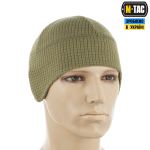 Шапка-підшоломник M-Tac Gen.II фліс ріп-стоп Тан 3