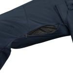 Штани SoftShell Vent Темно-Сині 4