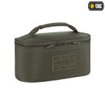 Органайзер утилітарний M-Tac Hardshell Utility box S Олива 3 Органайзер утилітарний M-Tac Hardshell Utility box S Олива 3