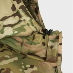 Куртка зимова Snugpak Tomahawk 7 рівень (до -20°C). Мультикам 9 Куртка зимова Snugpak Tomahawk 7 рівень (до -20°C). Мультикам 9