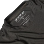 Футболка сетчатая AIR Coolmax без логотипа. Легкая и хорошо отводит влагу. Ranger green 4 Футболка сетчатая AIR Coolmax без логотипа. Легкая и хорошо отводит влагу. Ranger green 4