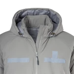 Куртка зимняя Level 7 North до -40°C (ECWCS Gen III). Серый 5 Куртка зимняя Level 7 North до -40°C (ECWCS Gen III). Серый 5