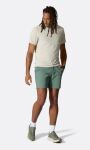 Шорти чоловічі Rab Agden Shorts, Light Khaki 5