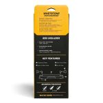 Точилка механічна Work Sharp Benchtop Whetstone Sharpener WSBCHWHT-I 2 Точилка механічна Work Sharp Benchtop Whetstone Sharpener WSBCHWHT-I 2