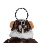 Брелок Sturm Mil-Tec "Teddy Pilot Key Ring" Multi 9 Брелок Sturm Mil-Tec "Teddy Pilot Key Ring" Multi 9