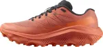 Кросівки Salomon ULTRA FLOW 2, Chili/Dragonfire/Black 2