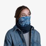 Шарф-труба Buff Polar Synaes, Blue 4