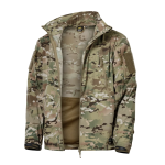 Куртка Helikon-Tex Trooper - StormStretch. Мультикам 3