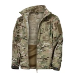 Куртка Helikon-Tex Trooper - StormStretch. Мультикам 3