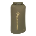 Гермомішок Sea to Summit Lightweight Dry Bag 35 л. Сірий
