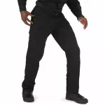 Штани тактичні "5.11 Tactical Taclite TDU Pants" Black 4 Штани тактичні "5.11 Tactical Taclite TDU Pants" Black 4