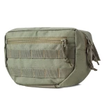 Сумка-напашник стандартна. Материал Cordura 1000. Олива Сумка-напашник стандартна. Материал Cordura 1000. Олива