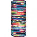 Шарф-труба детская (8-12) Buff Kids Coolnet UV+, Legend Multi