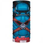 Шарф-труба дитячий (8-12) Buff Superheroes Junior Original, Captain America 2 Шарф-труба дитячий (8-12) Buff Superheroes Junior Original, Captain America 2