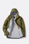 Мембранна куртка чоловіча Rab Namche GTX Jacket, Army 2 Мембранна куртка чоловіча Rab Namche GTX Jacket, Army 2