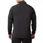 Куртка демисезонная 5.11 Tactical® "LT Stretch Windshell Jacket" Black 2 Куртка демисезонная 5.11 Tactical® "LT Stretch Windshell Jacket" Black 2
