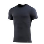 Футболка M-Tac 93/7 Summer Темно, dark Grey, темно-сірий