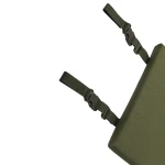 Коврик для сидения тактический 2-го класса защиты. Cordura 500D. Олива 11