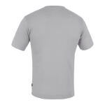 Футболка з малюнком "Леопард" Iron Grey 2