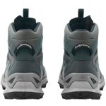 Ботинки LOWA Maddox Pro GTX MID, серый 6