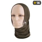 Шарф-труба M-Tac полегшений Reaper Skull, олива 6