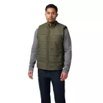 Жилет утеплений "5.11 Tactical® Chimera Reversible Primaloft® Vest" RANGER GREEN
