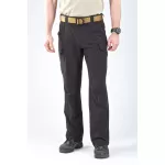 Штани тактичні "5.11 Tactical Traverse Pants" Black 5