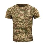 Футболка реглан M-Tac Summer NGU Camo потовідвідна 2
