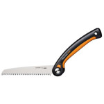 Пила складна Fiskars Plus SW69. 210 мм. Помаранчевий 3