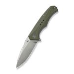 Ніж складаний Civivi Photonix Темно-зелений G10 14C28N (C23081B-2)