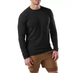 Реглан 5.11 Tactical® "PT-R® Charge Long Sleeve 2.0" Black 2 Реглан 5.11 Tactical® "PT-R® Charge Long Sleeve 2.0" Black 2