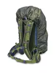 Накидка на рюкзак Pinguin Raincover, розмір L – Жовта 2