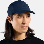 Кепка Odlo Performance Snapback, Dark Sapphire 3