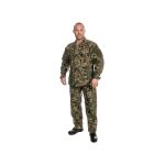 Формені штани Helikon-Tex SFU Next Mk2 Pants PolyCotton Rip-Stop, PL Woodland 2