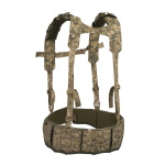 System pasów i ramiączek DEFua Mark II. Piksel (mm-14), M 2 System pasów i ramiączek DEFua Mark II. Piksel (mm-14), M 2