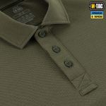 M-Tac поло Basic 65/35 Army Олива, army Olive 5 M-Tac поло Basic 65/35 Army Олива, army Olive 5