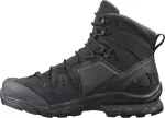 Черевики Salomon QUEST 4D Forces 2 EN, Black 2 Черевики Salomon QUEST 4D Forces 2 EN, Black 2