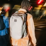 Рюкзак Osprey Aoede Airspeed Backpack 20 л. Antique blue/Синій 6 Рюкзак Osprey Aoede Airspeed Backpack 20 л. Antique blue/Синій 6