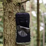 Косметичка Snugpak Essential Wash Bag, Olive 4