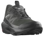 Трекинговые кроссовки Salomon Elixir Activ Gore-Tex — Черный 2 Трекинговые кроссовки Salomon Elixir Activ Gore-Tex — Черный 2