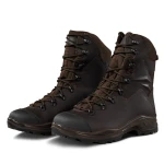 Ботинки тактические Talan Tactical А4347. Натуральная кожа. Коричневые 2 Ботинки тактические Talan Tactical А4347. Натуральная кожа. Коричневые 2