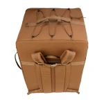 Сумка для FPV дронів UTactic FPVpack 10 дюймів. Cordura 1000D. Койот 10 Сумка для FPV дронів UTactic FPVpack 10 дюймів. Cordura 1000D. Койот 10