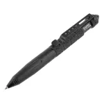Тактична ручка зі склобоєм Laix B2 Tactical Pen з алюмінію, Чорний 2
