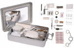 Набір виживання "SURVIVAL KIT ALU BOX" Multi 2 Набір виживання "SURVIVAL KIT ALU BOX" Multi 2