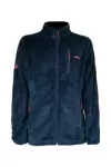 Куртка флісова 5.11 Tactical® "Bastion Tactical Fleece" Black