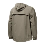 Анорак тактический Mission Ridge 4Wstretch. Хаки 2